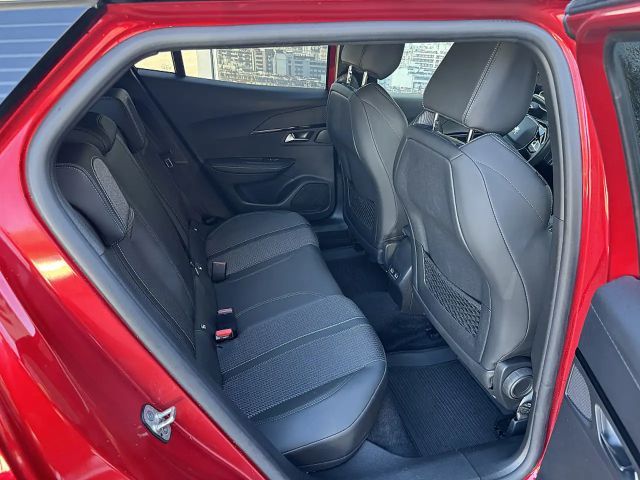 Peugeot E-2008 GT-Line