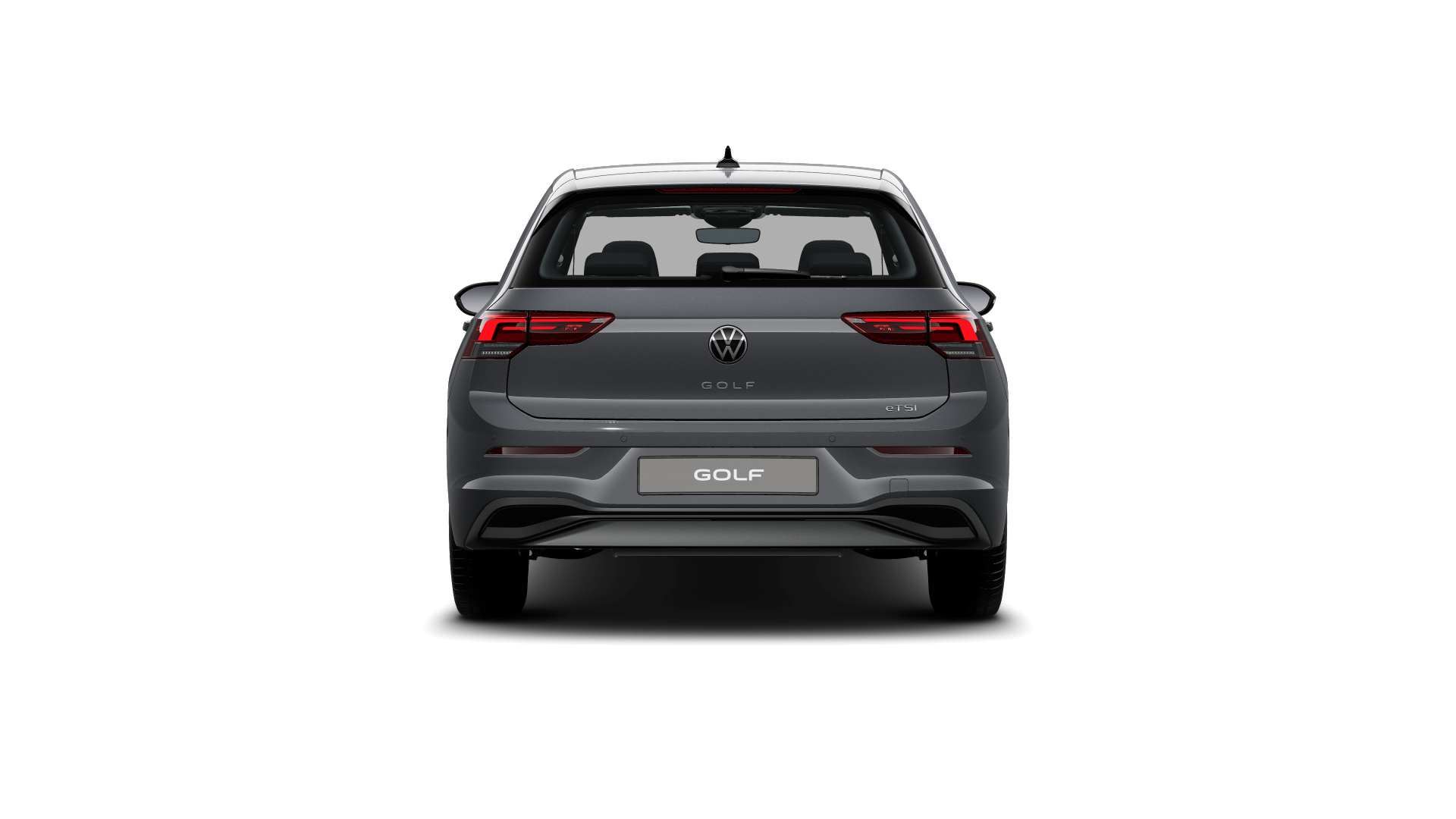 Volkswagen Golf DSG Golf VIII