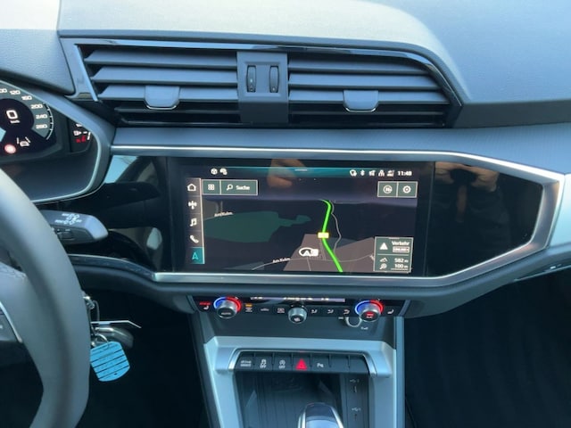 Audi Q3 35 TFSI S-Line S-Tronic Sportback