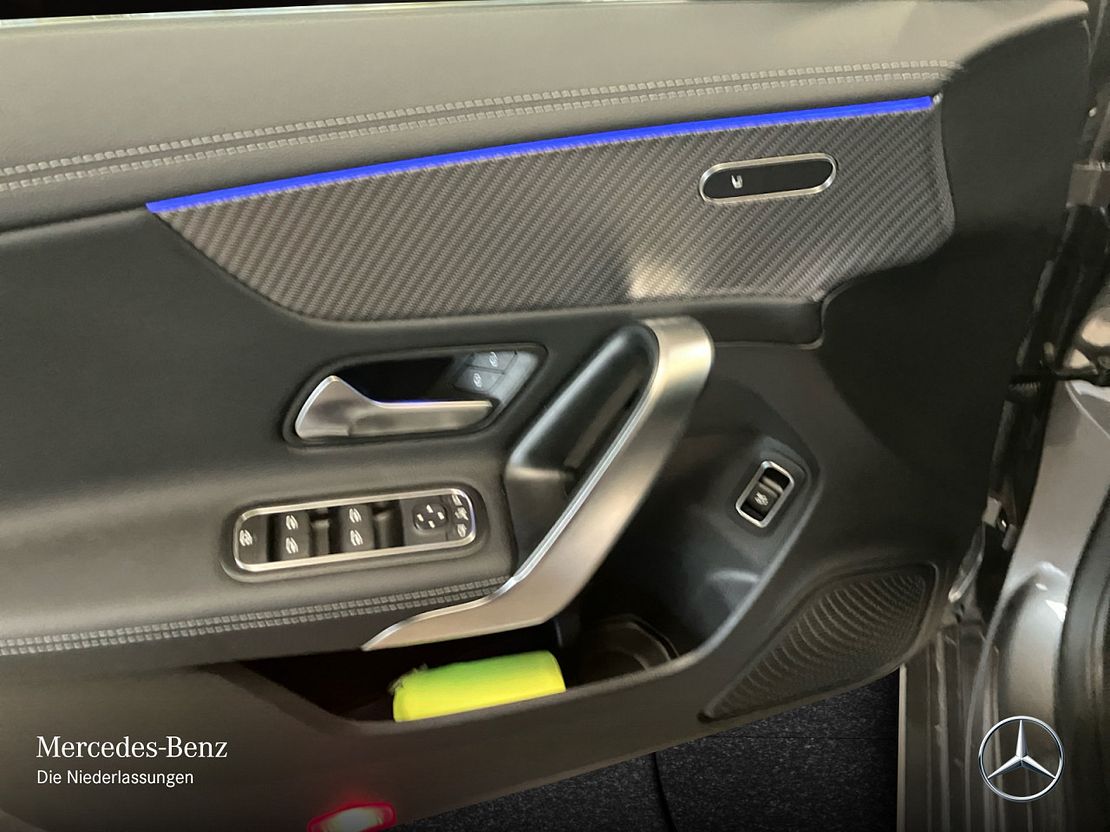 Mercedes-Benz CLA 200 CLA 200 d Shooting Brake