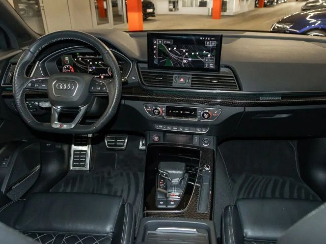 Audi SQ5 3.0 TDI Quattro