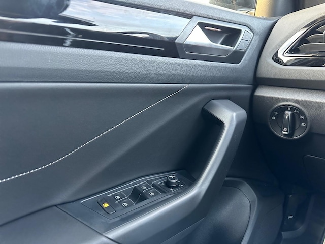 Volkswagen T-Roc 1.5 TSI DSG