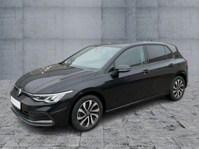 Volkswagen Golf 1.5 TSI Golf VIII