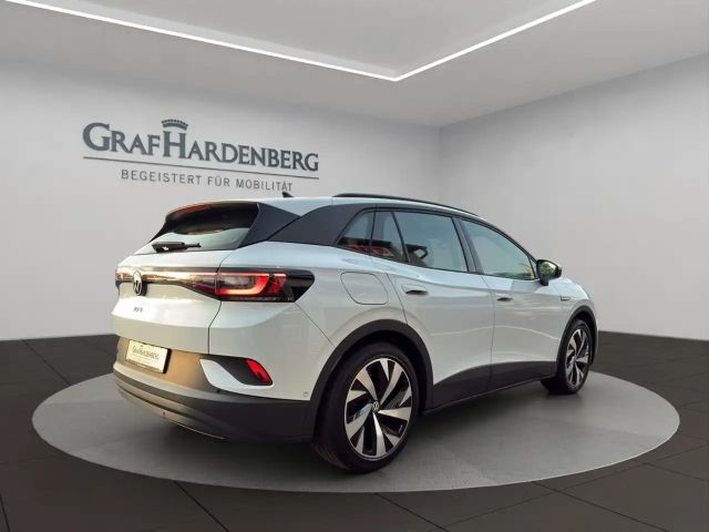 Volkswagen ID.4 150 kW Performance Pro