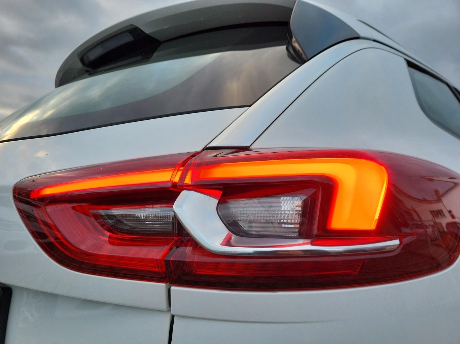 Opel Insignia Sports Tourer