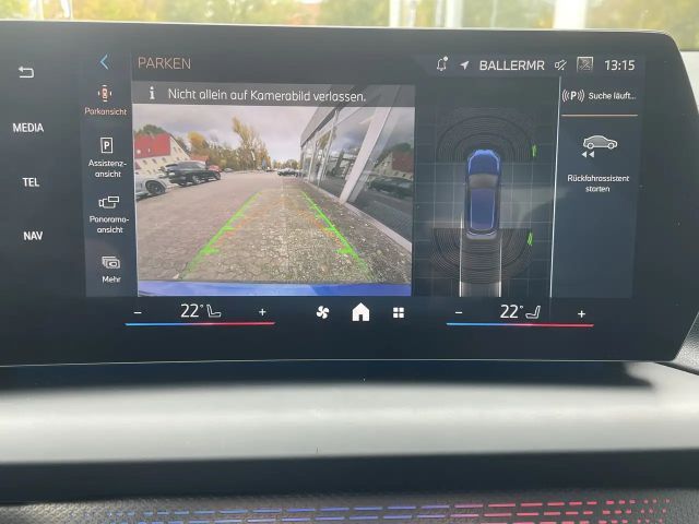 BMW 118 118d M-Sport Sedan