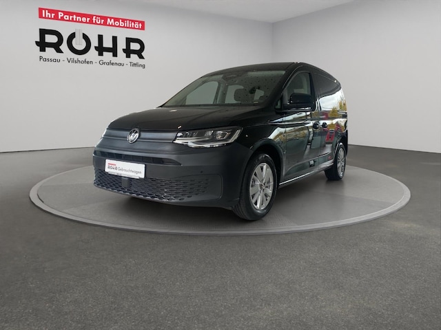 Volkswagen Caddy 1.5 TSI