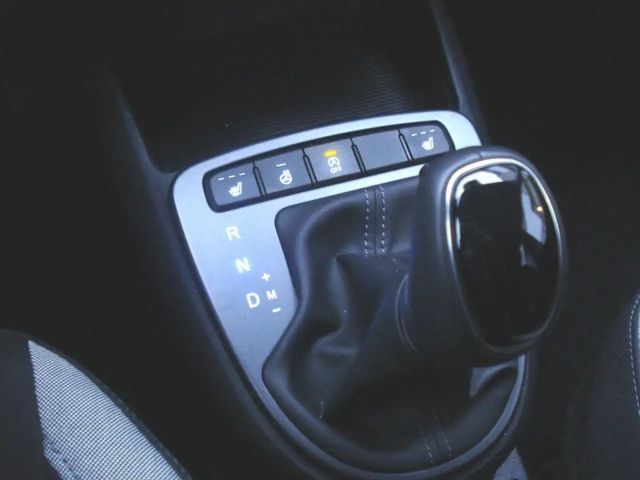 Hyundai i10 1,2 i Line Plus Aut.