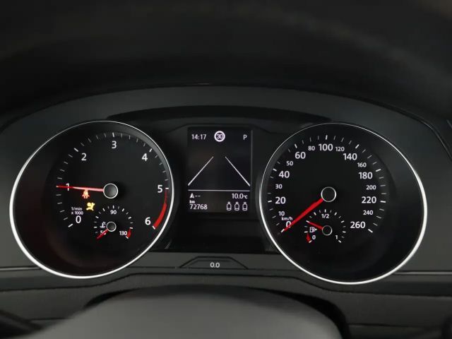 Volkswagen Passat Business DSG Variant