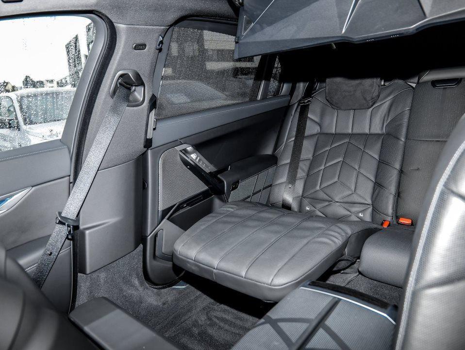 BMW 750 Sedan xDrive