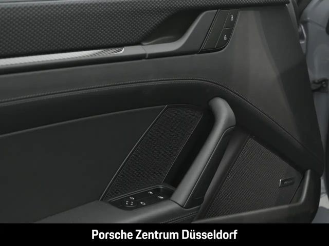 Porsche 992 Coupé GT3