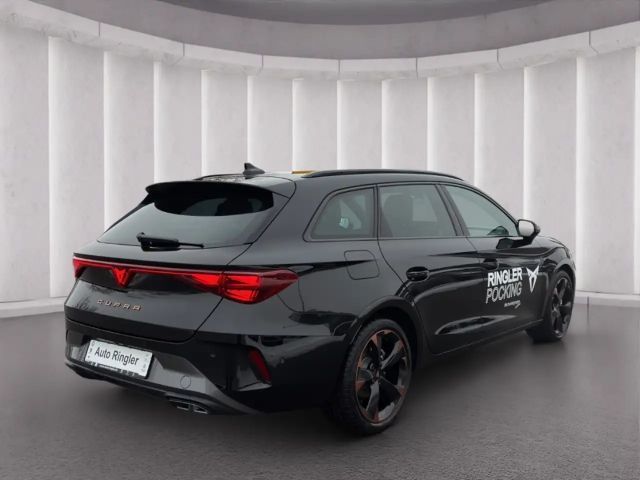 Cupra Leon DSG Sportstourer