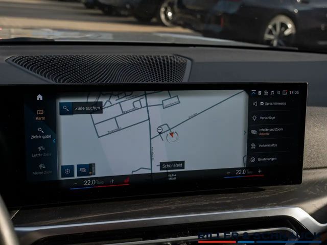 BMW 320 320d M-Sport Touring xDrive