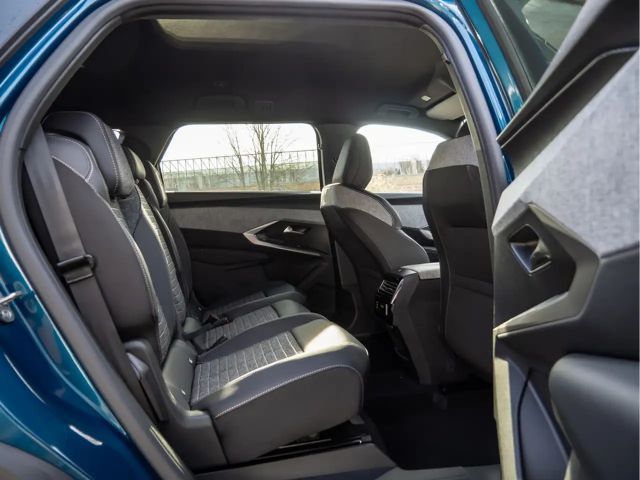 Peugeot 5008 Allure Pack Hybrid