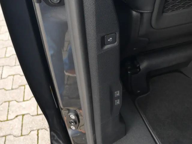 Opel Zafira Life GS Voll, AHK