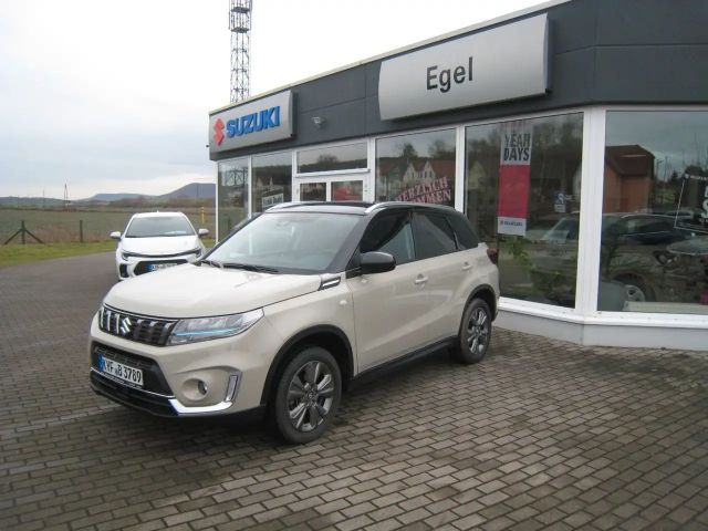 Suzuki Vitara 4x2 Comfort Hybrid