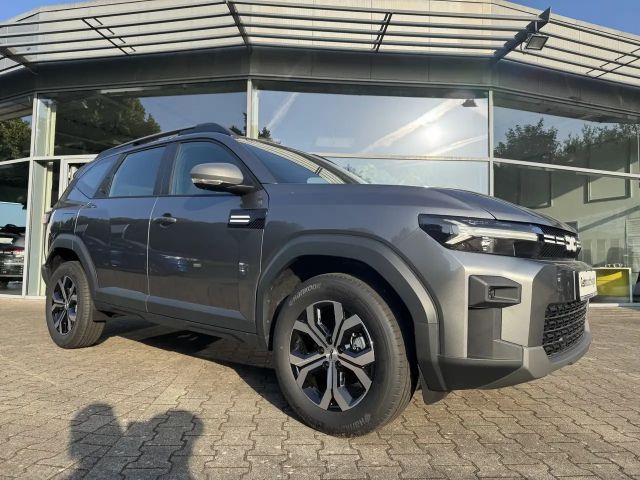 Dacia Bigster Mild Hybrid 140