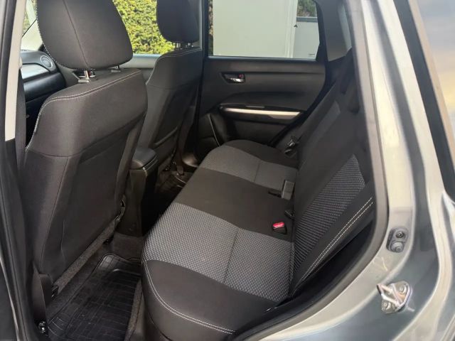 Suzuki Vitara AllGrip Hybrid Shine