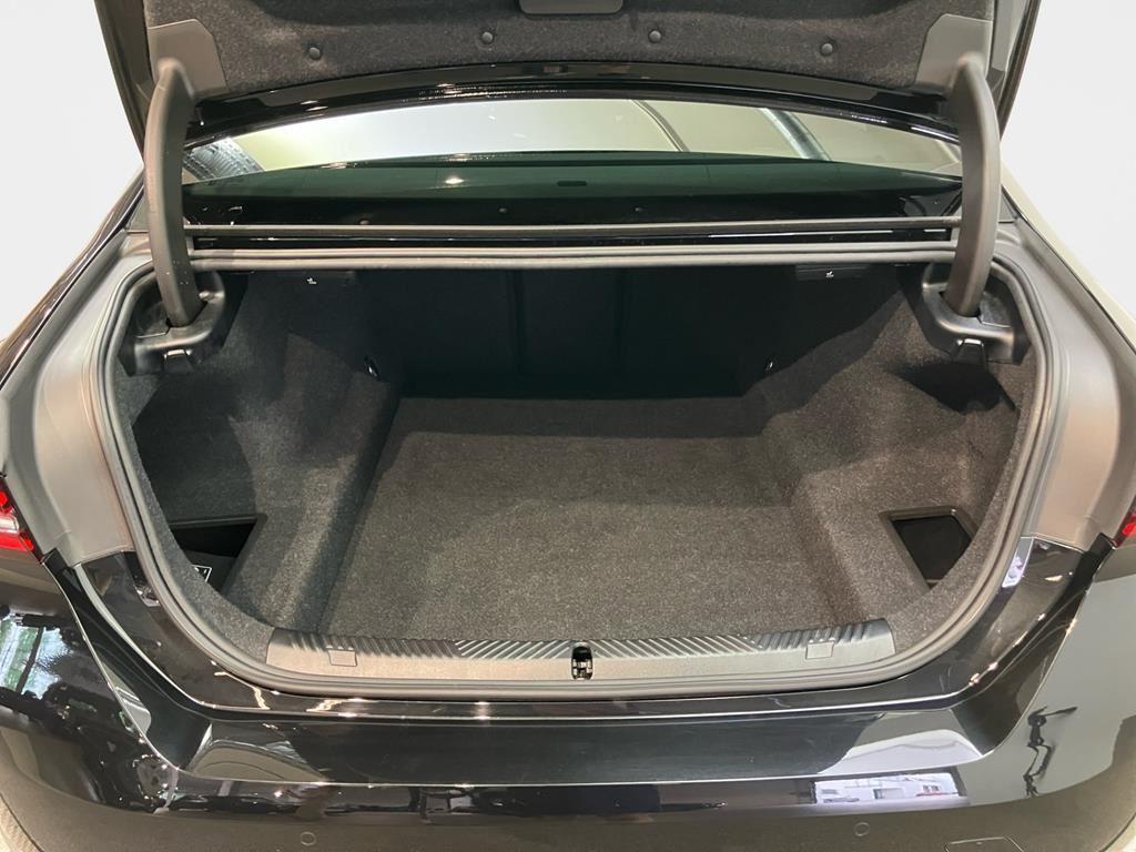 BMW 550 Sedan xDrive