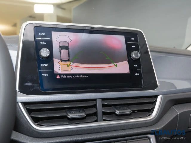 Volkswagen T-Roc 1.5 TSI DSG Style