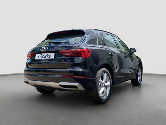 Audi Q3 35 TFSI