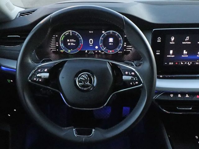 Skoda Octavia Combi Style Style iV