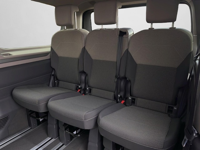 Volkswagen Multivan DSG