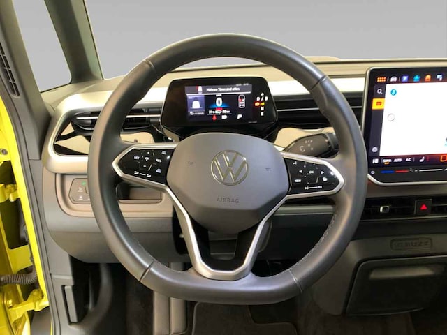 Volkswagen ID.Buzz IQ.Drive Pro