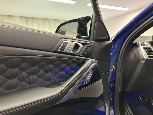 BMW X6 Competition Coupé