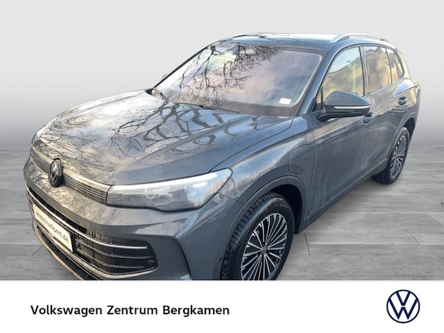 Volkswagen Tiguan Life eHybrid