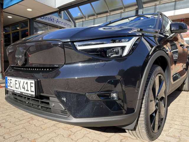 Volvo EX40 AWD Twin motor Ultra