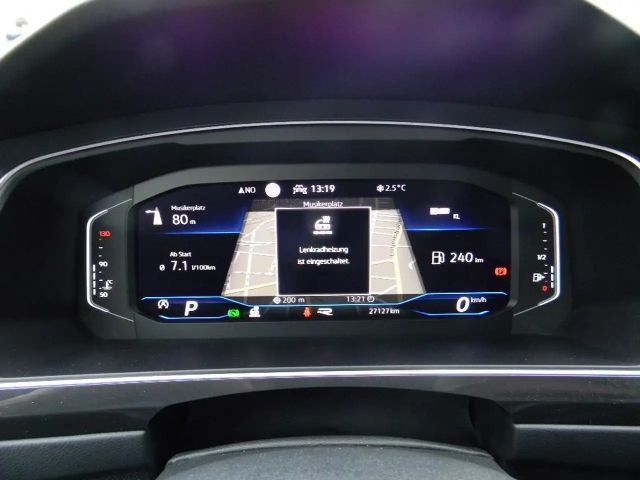 Volkswagen Tiguan DSG R-Line Style