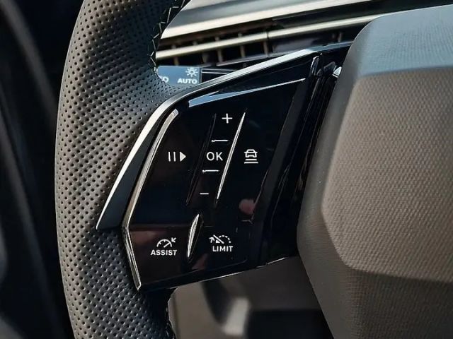 Peugeot 5008 GT-Line