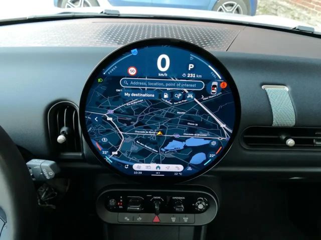 MINI Cooper AUT | GPS | CAMERA