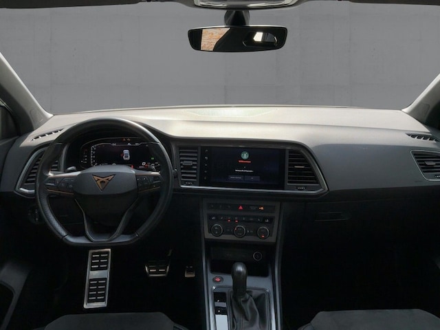 Cupra Ateca 2.0 TSI DSG VZ