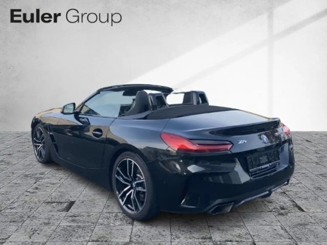 BMW Z4 Cabrio M-Sport Roadster