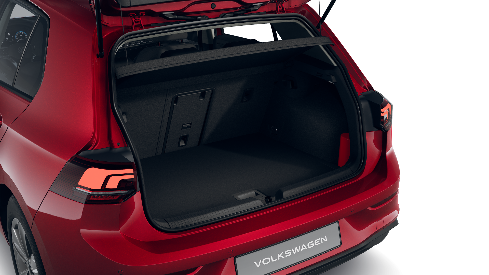 Volkswagen Golf Life