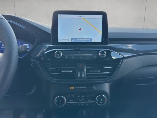 Ford Kuga EcoBoost ST Line