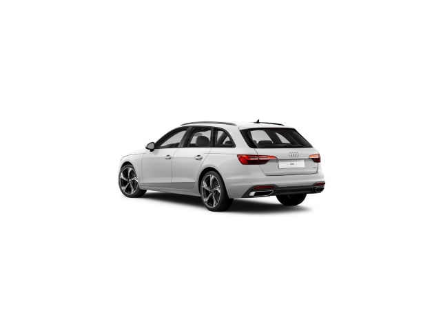 Audi A4 40 TFSI Avant Quattro S-Tronic