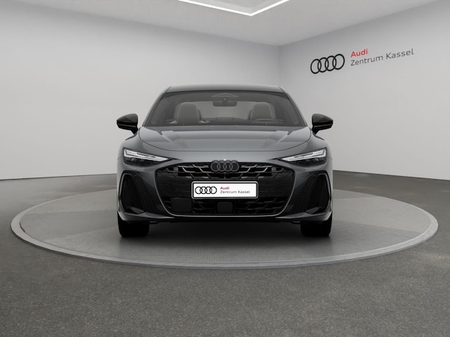 Audi A6 e-tron Quattro