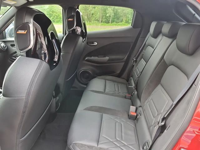 Nissan Juke 1,0 N-Design DCT Autom. *ab € 23.990,-*