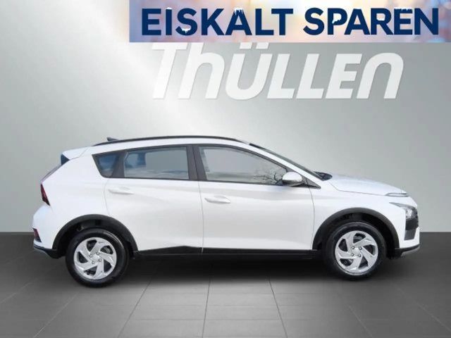 Hyundai Bayon Comfort Navi / SHZ / R-Kamera / Carplay