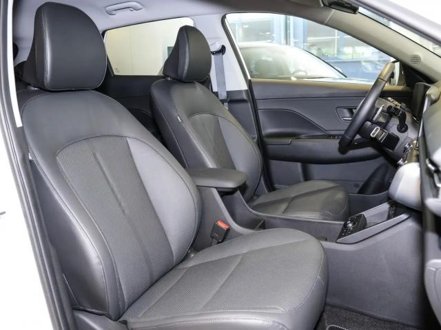 Hyundai Kona Electric Prime