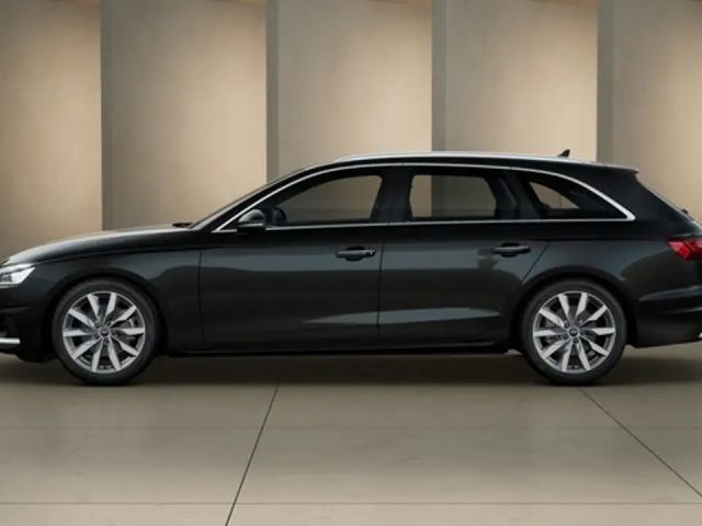 Audi A4 35 TFSI Avant S-Tronic