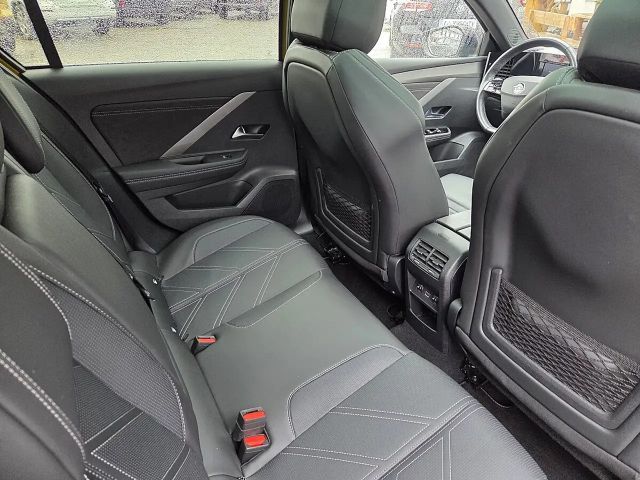 Opel Astra Turbo Ultimate