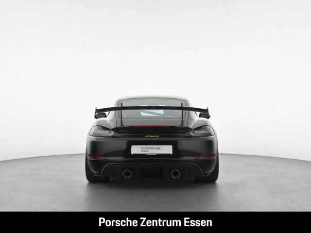 Porsche Cayman 718 Coupé RS