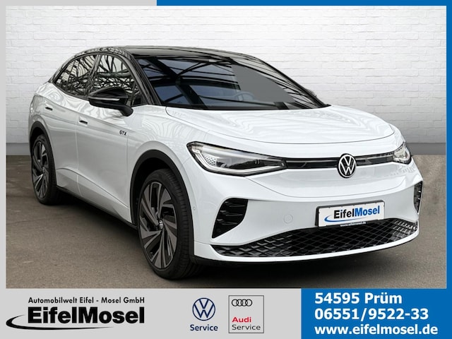 Volkswagen ID.5 4Motion IQ.Drive