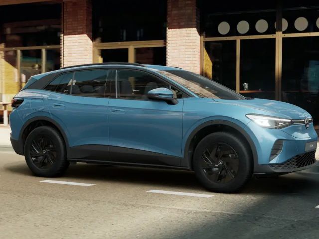 Volkswagen ID.4 55 kWh Pure