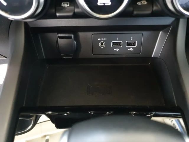 Renault Arkana E-Tech Hybrid