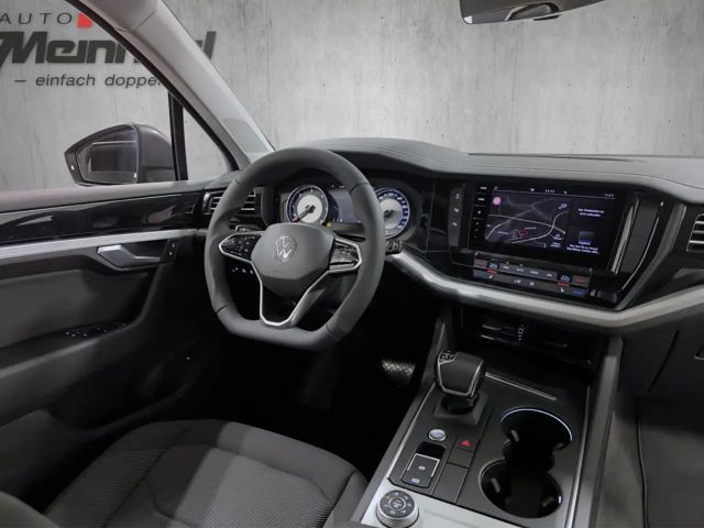 Volkswagen Touareg 3.0 V6 TDI